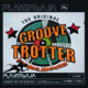 GROOVE TROTTER (sesión dj sala A) (17/04/26) Planta Baja