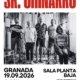 Sr Chinarro (19.09.26) Planta Baja