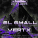 Pyramid Collective (SESION DJ) (23/05/26) Planta Baja