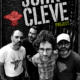 THE John Cleve Project (26.06.26) Planta Baja THE John Cleve Project (26.06.26) Planta Baja