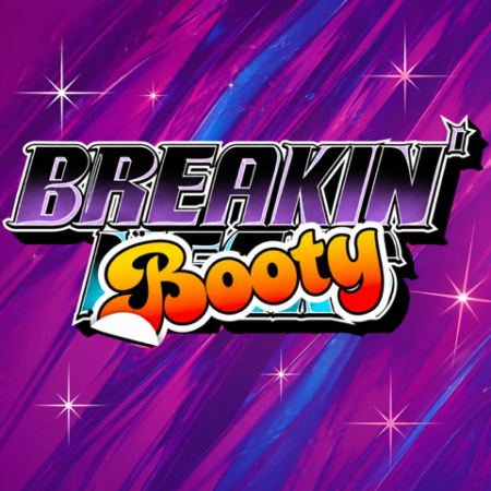 BREAKIN BOOTY (sesión dj) (23/10/26) Planta Baja