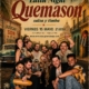 QUEMASON (NOCHE LATIN) (15.05.26) Planta Baja