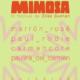 Festival MIMOSA (24.06.26) Planta Baja