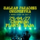 Balkan Paradise Orchestra (29.04.27) Planta Baja