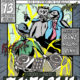 BREAKBEAT CREW (SESION DJ) (13/06/26) Planta Baja