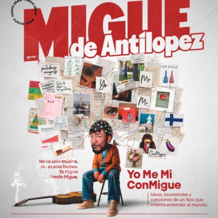 Migue de Antílopez (13.11.26) Planta Baja