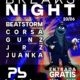 BREAKS NIGHT (SESION DJ) (20/06/26) Planta Baja