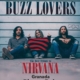 THE BUZZ LOVERS (06.11.26) Planta Baja