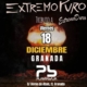 EXTREMOPURO (18.12.26) Planta Baja