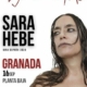 SARA HEBE (16.09.26) Planta Baja