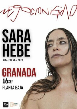 SARA HEBE (16.09.26) Planta Baja SARA HEBE (16.09.26)