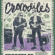 SERPIENTE NEGRA PRESENTA: CROCODILES (20.10.26) Planta Baja