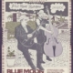 SERPIENTE NEGRA PRESENTA: BLUE MOON MARQUEE (25.10.26) Planta Baja