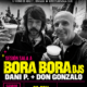 BORA BORA DJS. DANI P. + DON GONZALO (sesión dj sala A) (31/10/26) Planta Baja BORA BORA DJS. DANI P. + DON GONZALO (sesión dj sala A) (31/10/26) Planta Baja
