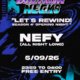 Breakin' Necks (sesión dj) (05/09/26) Planta Baja