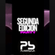 SEGUNDA EDICIÓN PARTY (04.12.26) Planta Baja SEGUNDA EDICIÓN PARTY (04.12.26) Planta Baja