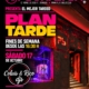 PLANTARDE con Coluis & Rico (sesión dj sala A)(17/10/26) Planta Baja