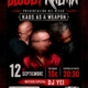 Bloody Kalma (12.09.26) Planta Baja