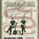 SERPIENTE NEGRA PRESENTA: GUADALUPE PLATA (18.09.26) Planta Baja