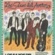 SERPIENTE NEGRA PRESENTA: LOS SAXOS DEL AVERNO (13.12.26) Planta Baja