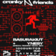 CRANKYCLUB (sesión dj) (09/10/26) Planta Baja