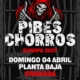 Pibes Chorros (04.04.27) Planta Baja