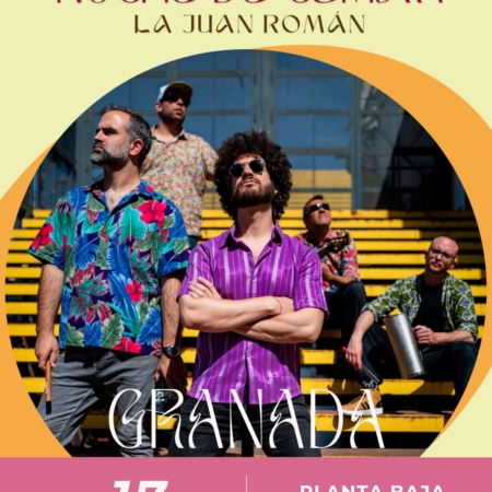 La Juan Román (17.10.26) Planta Baja