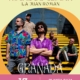 La Juan Román (17.10.26) Planta Baja