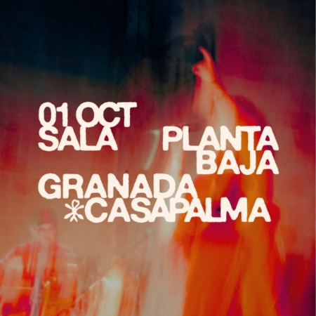 CASAPALMA (01.10.26) Planta Baja