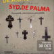 NUEVE DESCONOCIDOS + SYD DE PALMA (30.10.26) Planta Baja