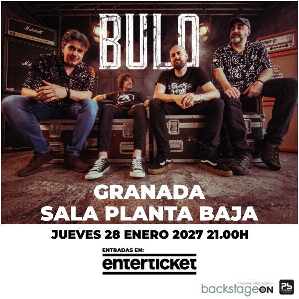Bulo (28.01.27) Planta Baja Bulo (28.01.27)