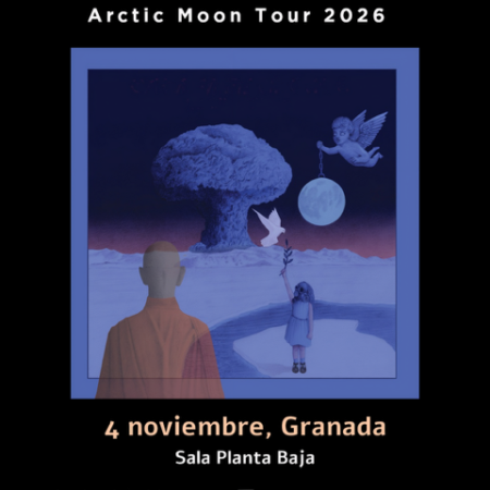 Chameleons (04.11.26) Planta Baja